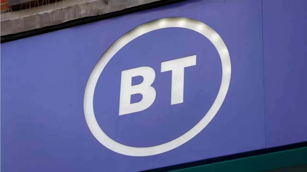 Telecoms Giant BT Will Cut 55,000 Jobs By 2030—And Replace Thousands Of Roles With AI