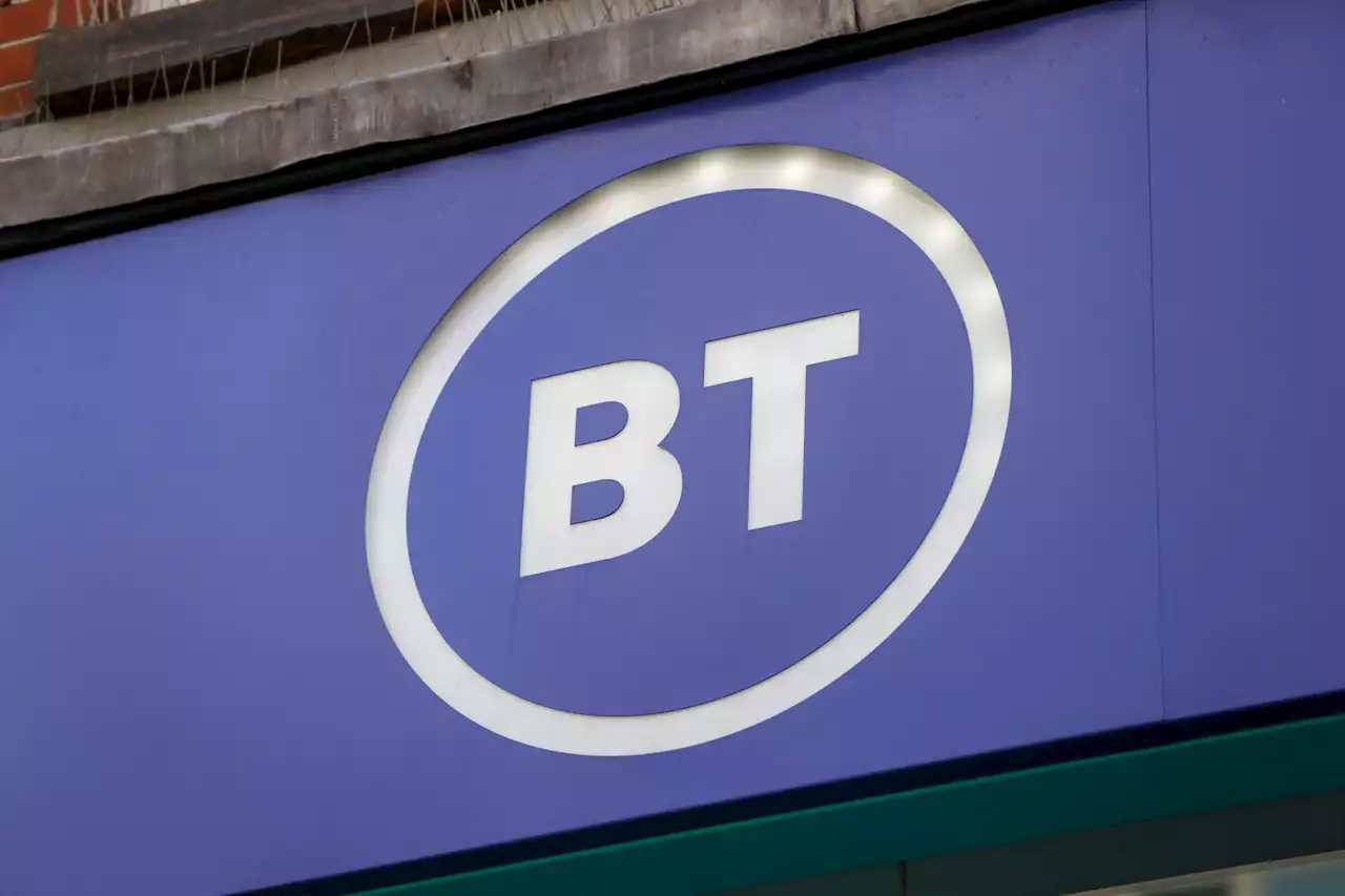 Telecom Giant BT Will Cut 55,000 Jobs By 2030—And Replace Thousands Of Roles With AI