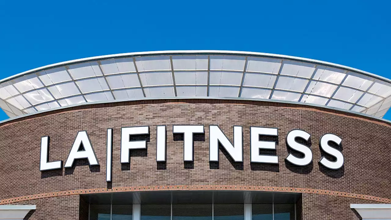 2 cases of Legionnaires' disease linked to L.A. Fitness in Niles