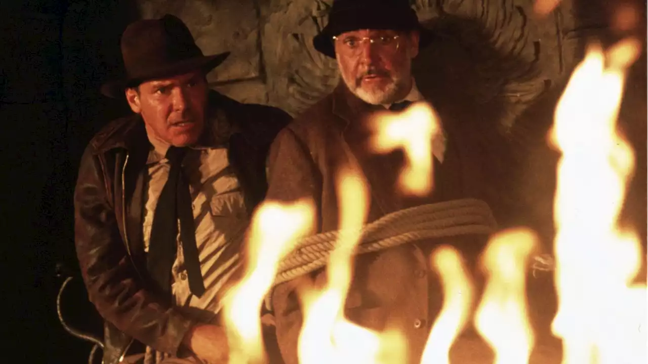 Festival de Cannes 2023 : 'Indiana Jones', retour sur la saga culte du plus célèbre des archéologues