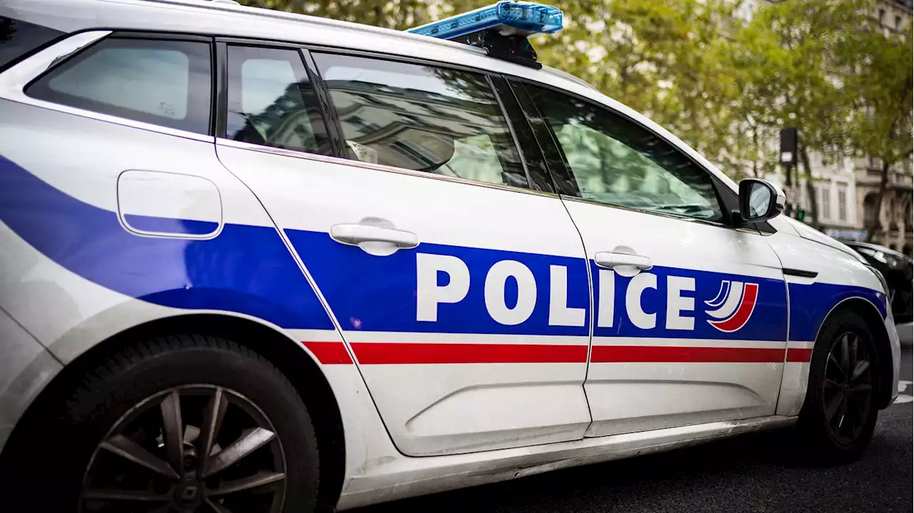 Loire-Atlantique : un jeune homme tué par balle à Saint-Herblain