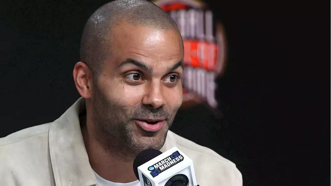 NBA : 'Les Spurs, c'est un bon club pour Victor Wembanyama, il ne pourra qu'exploser là-bas', assure Tony Parker