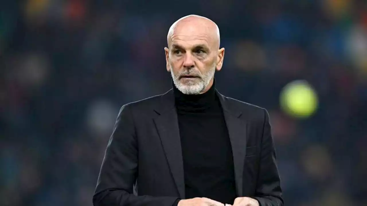 Milan avanti con Pioli: Cardinale lo stima, ma serve la Champions