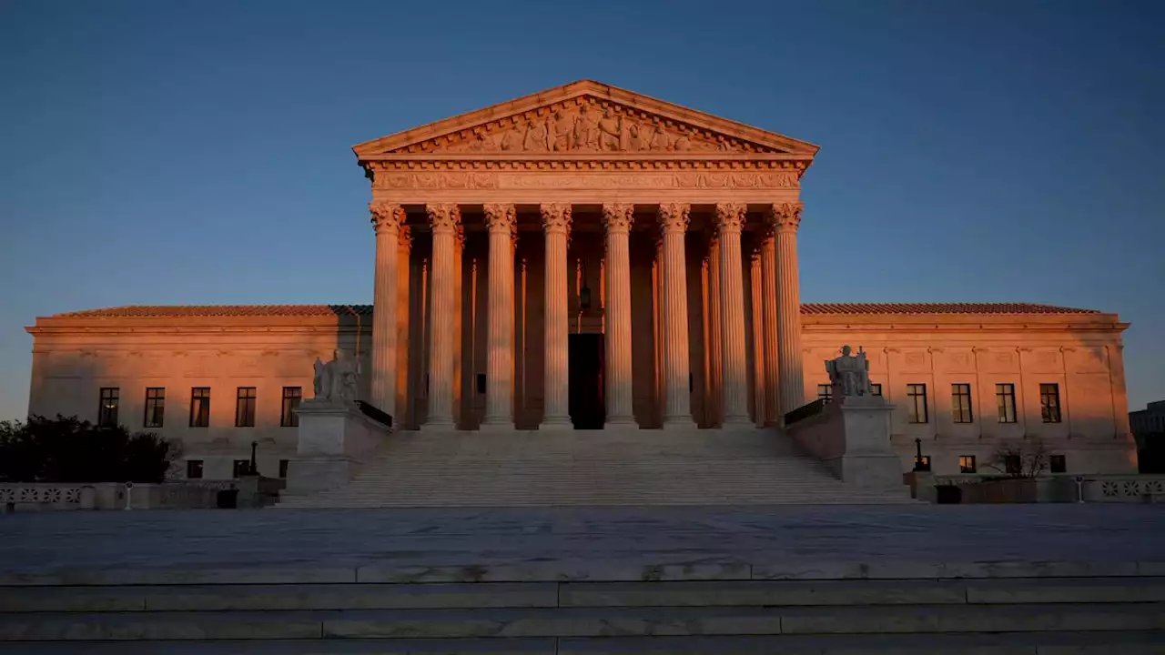 SCOTUS Says It Won't Mess With Section 230, for Now