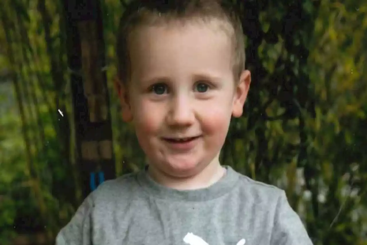 'A big, loving heart': Council leads tributes after boy, 4, found dead