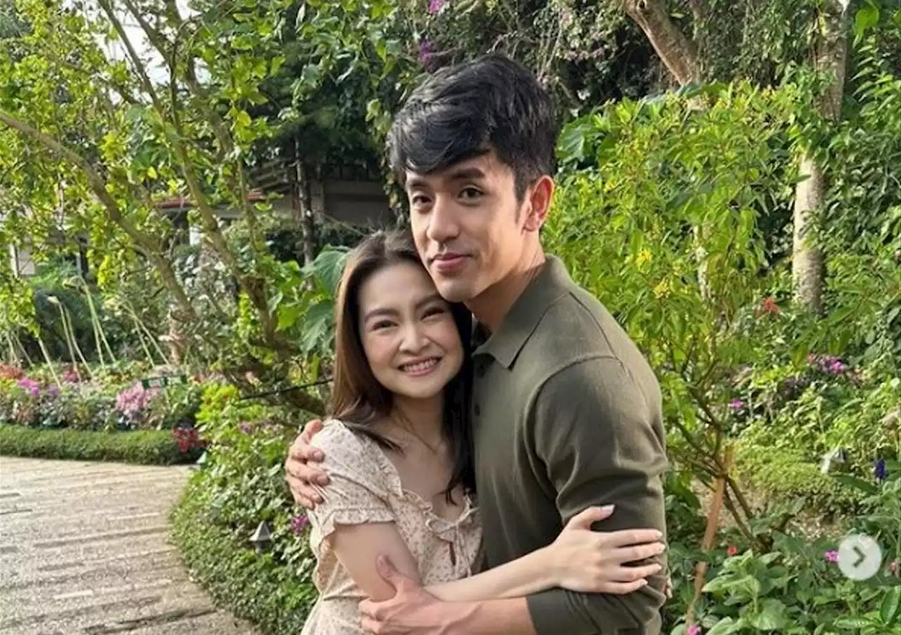 David Licauco, Barbie Forteza to fly to South Korea to shoot their film