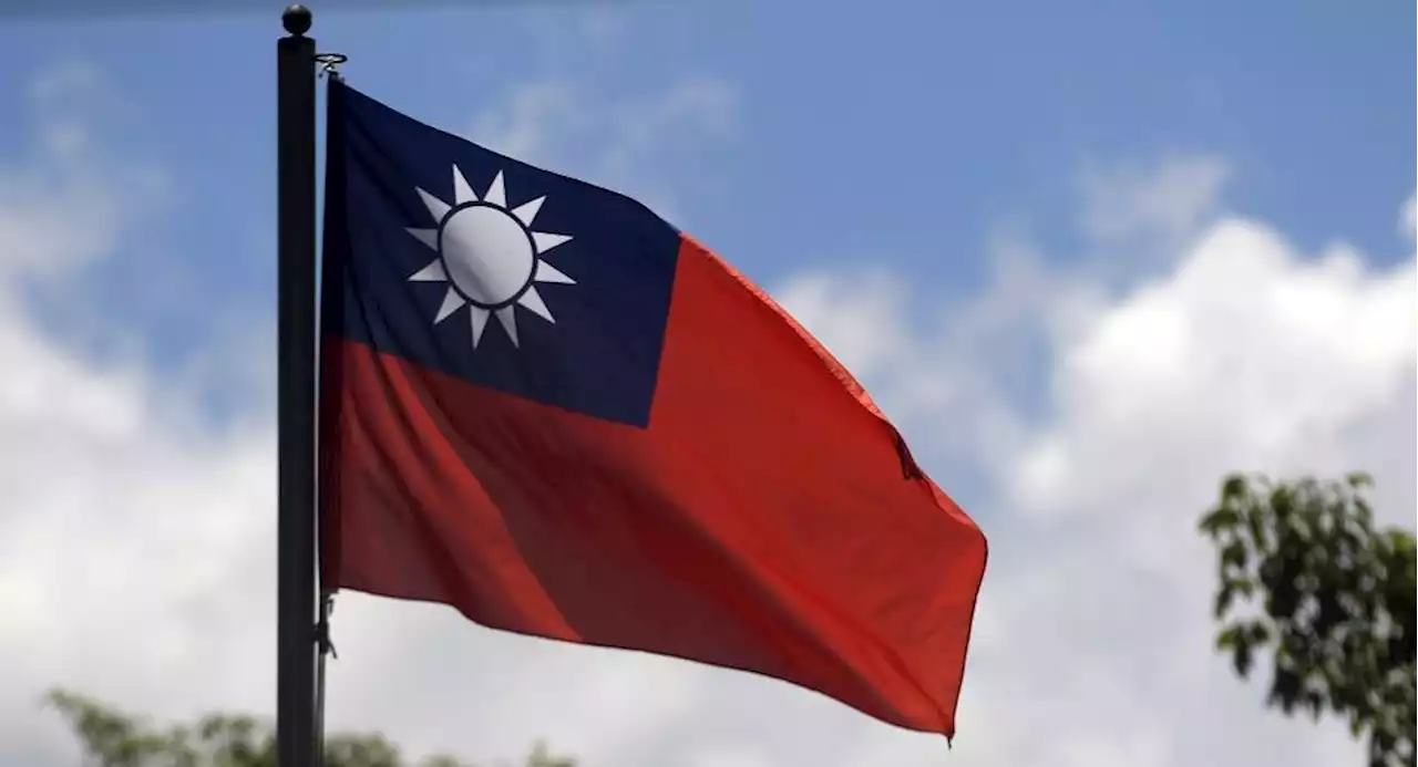 Hoping for invitation to WHO meeting, Taiwan gathers more support