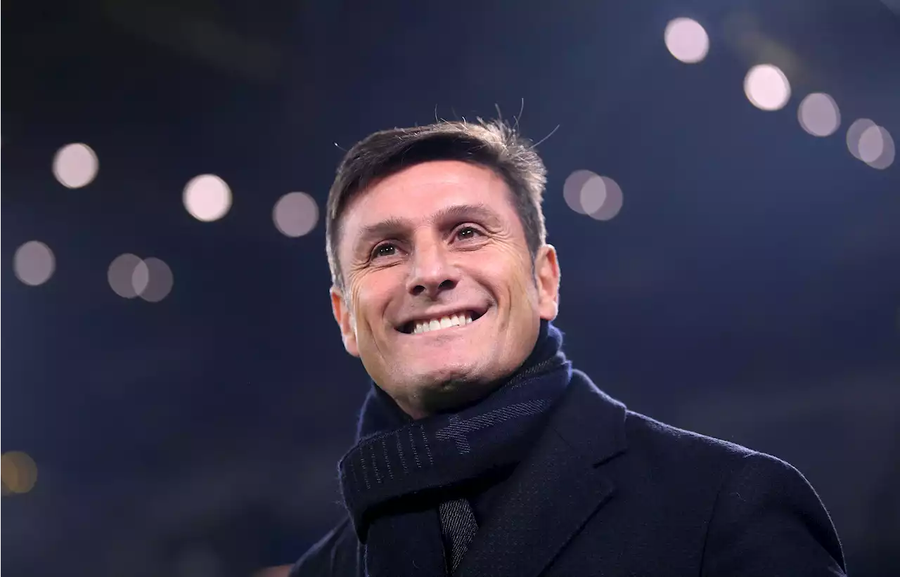 'Di Final Apa Pun Bisa Terjadi' - Javier Zanetti Yakin Inter Milan Babat Manchester City | Goal.com Indonesia