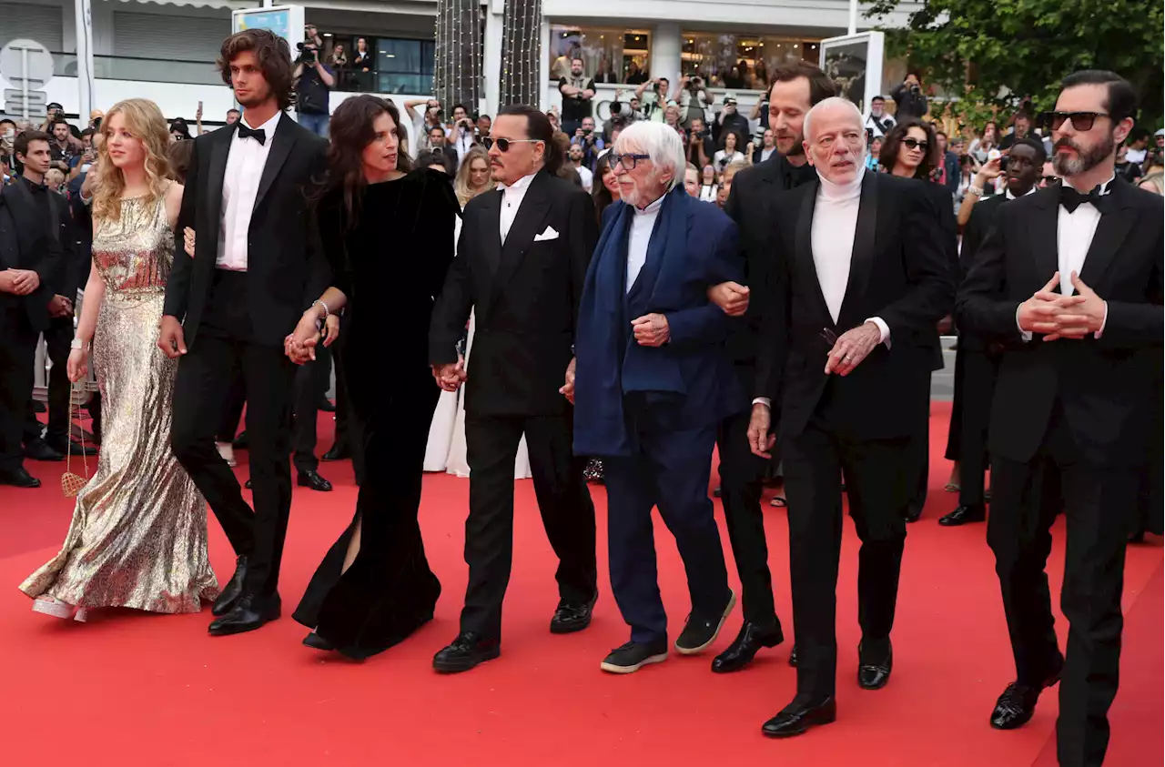 Festival de Cannes : voici les règles à ne surtout pas enfreindre sur le tapis rouge