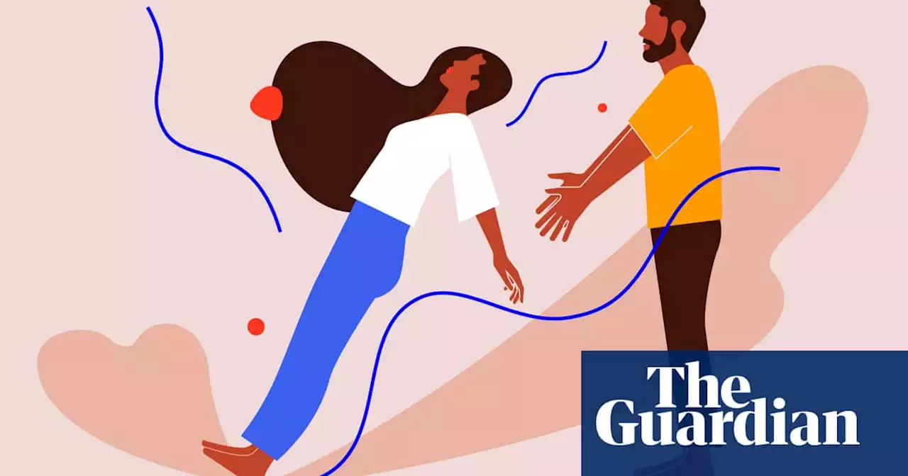 ‘All of us are worthy of love’: how to start dating again after heartbreak