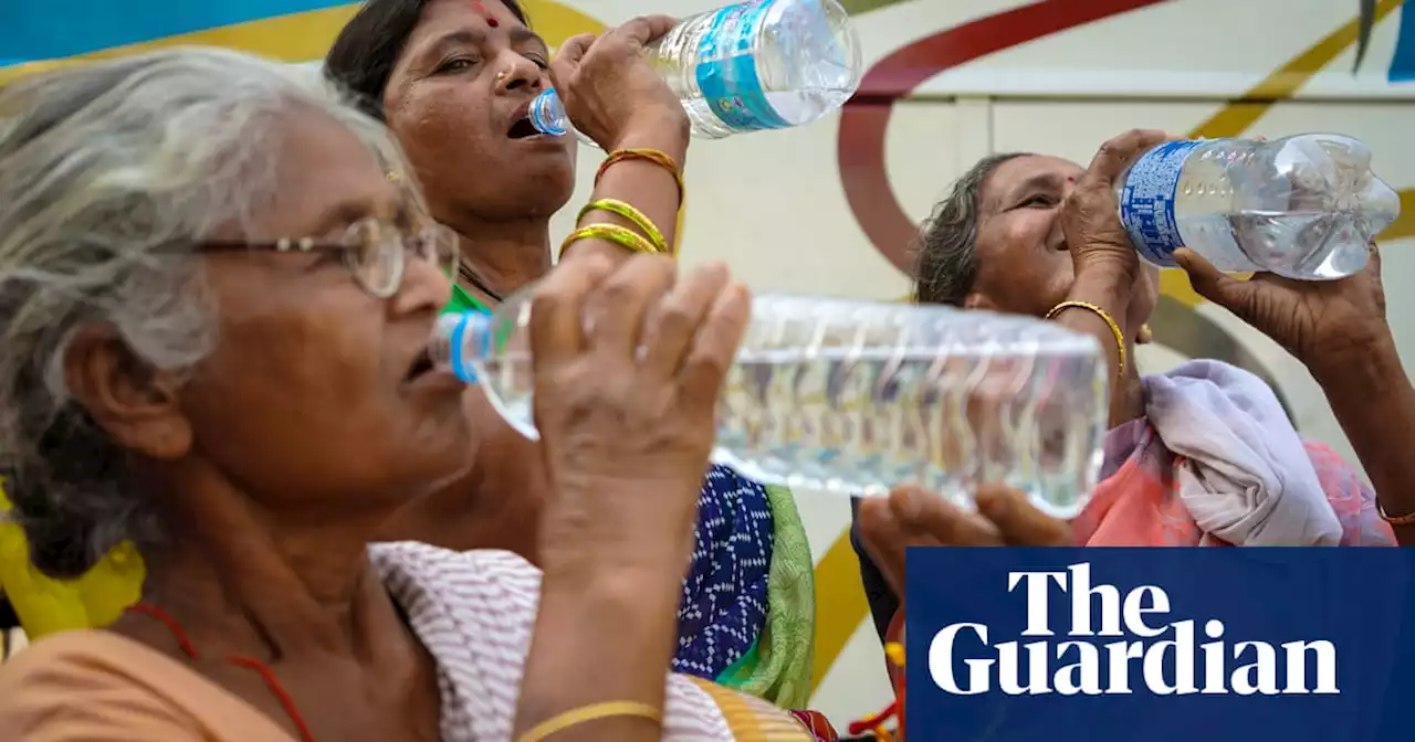 Climate breakdown made southern Asia heatwave at least 2C hotter, study finds