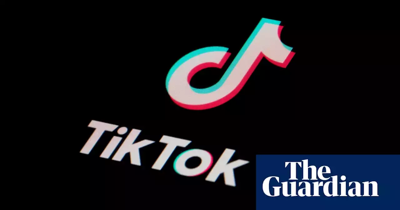 Montana becomes first US state to ban TikTok
