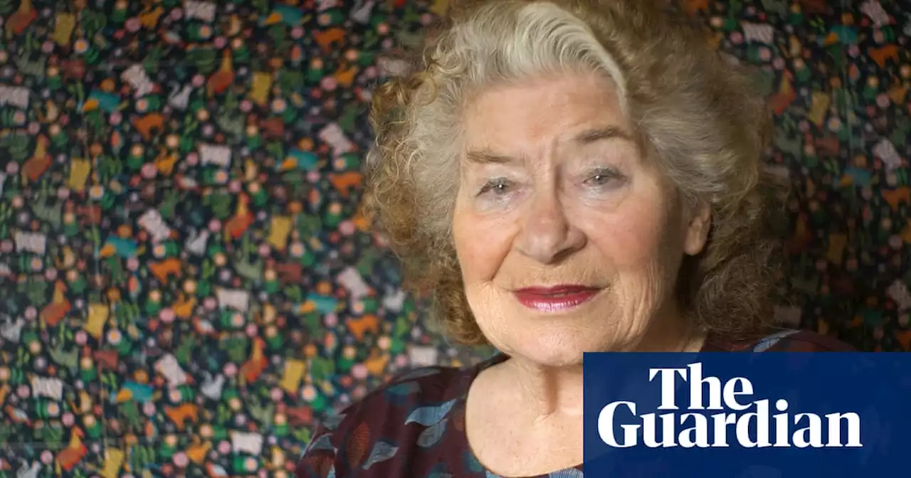 Shirley Collins: ‘Is folk music a potent political tool? I would say: my arse’