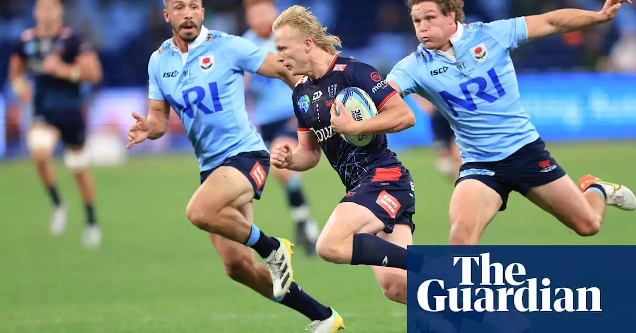 South African teams are happy post-divorce but has Super Rugby lost its bite? | Daniel Gallan