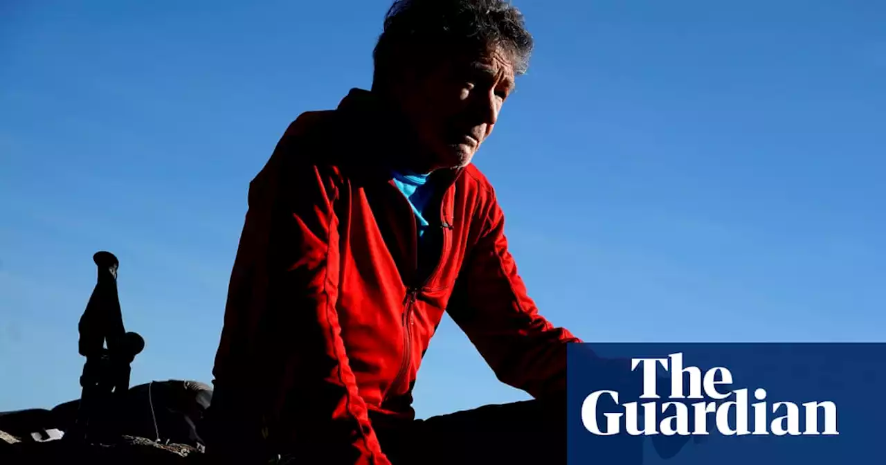 Spanish climber, 84, injured in bid to be oldest to scale world’s 14 highest peaks