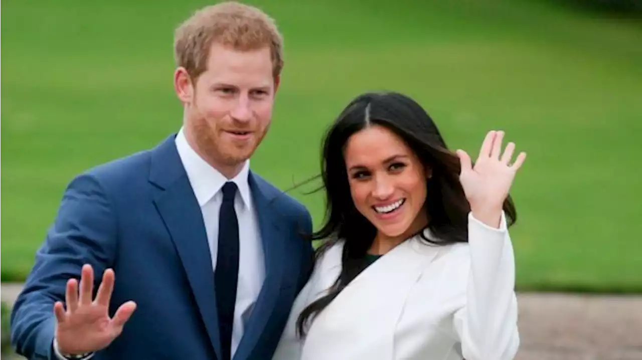 Prince Harry And Meghan Markle Involved In Near-Catastrophic Car Chase With Paparazzi