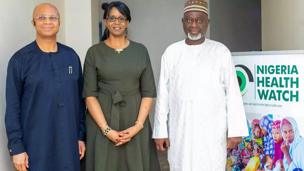Seeking innovative financing for mandatory health insurance | The Guardian Nigeria News - Nigeria and World News