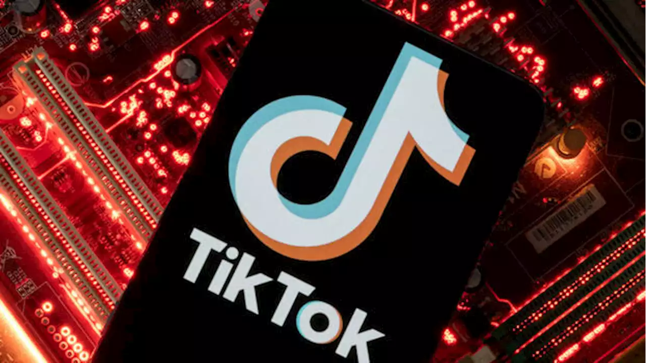 Social Media: Erster US-Bundesstaat verbietet TikTok