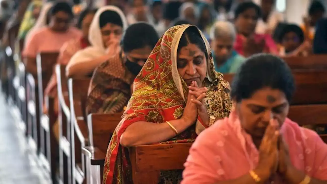 India: New Marian shrine opens in former refuge