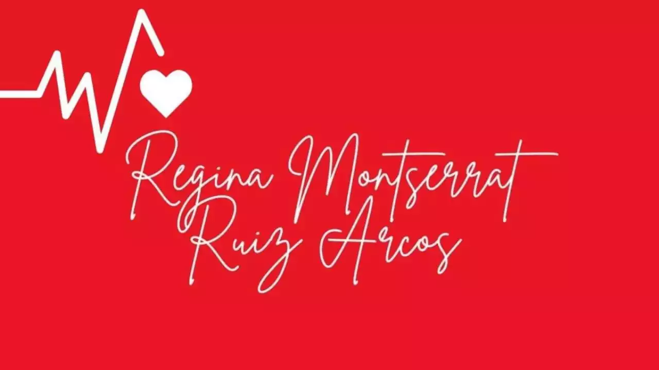 Salva una vida: Regina Montserrat Ruiz Arcos necesita donantes de sangre