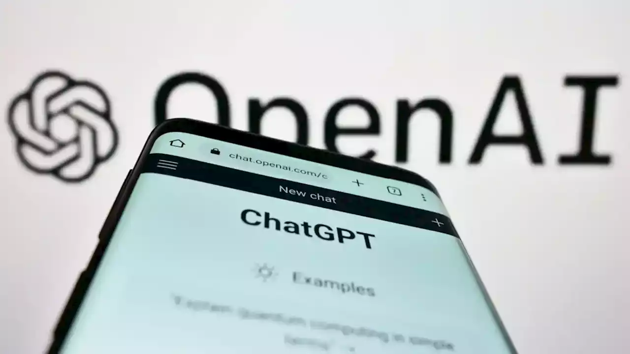 OpenAI lanza la app de ChatGPT para iOS, pero no en todo el mundo