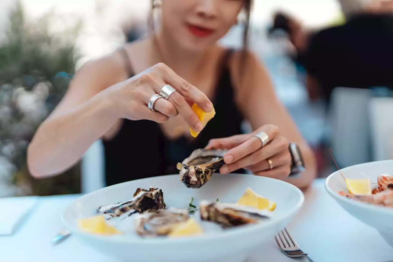 Here’s Why You Need To Extra Careful Eating This Popular Seafood