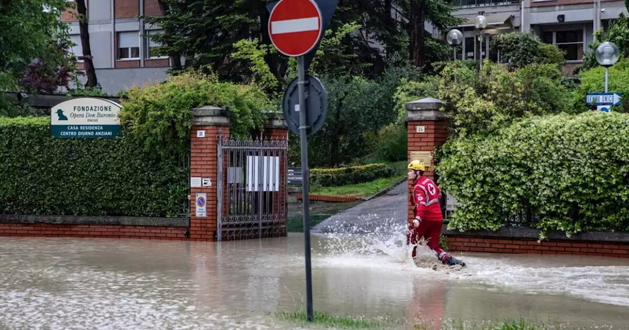 I terroristi del clima hanno anche la colpa di confondere Emilia e Romagna