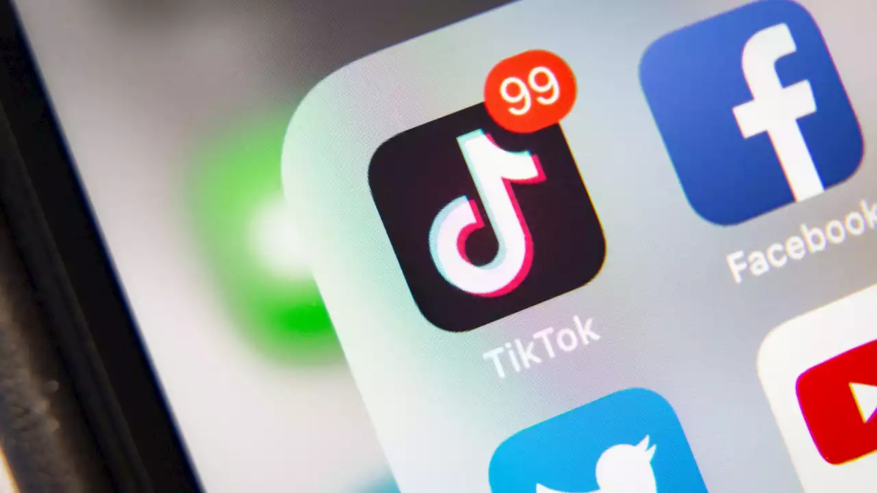 TikTok ban: Montana makes the first move among states in the US