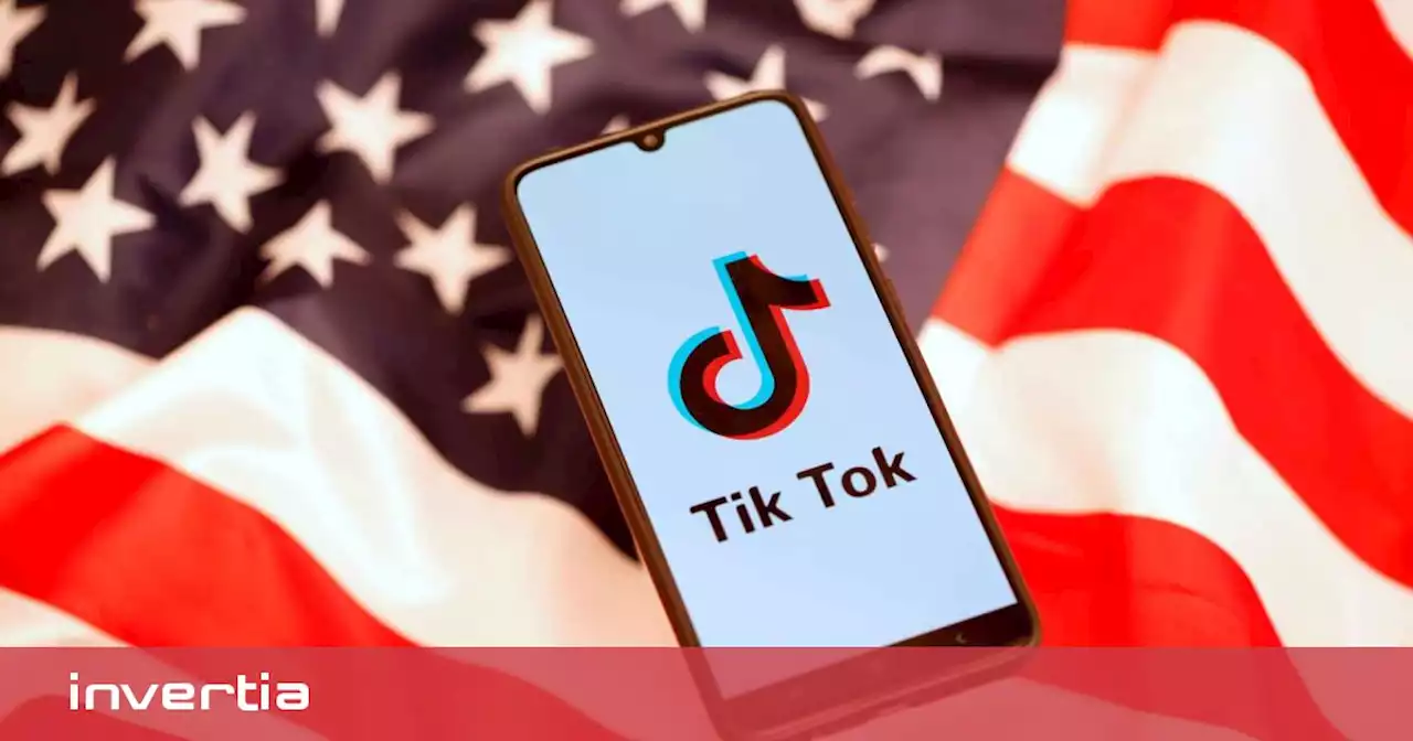 Montana se convierte en el primer estado en prohibir TikTok en Estados Unidos