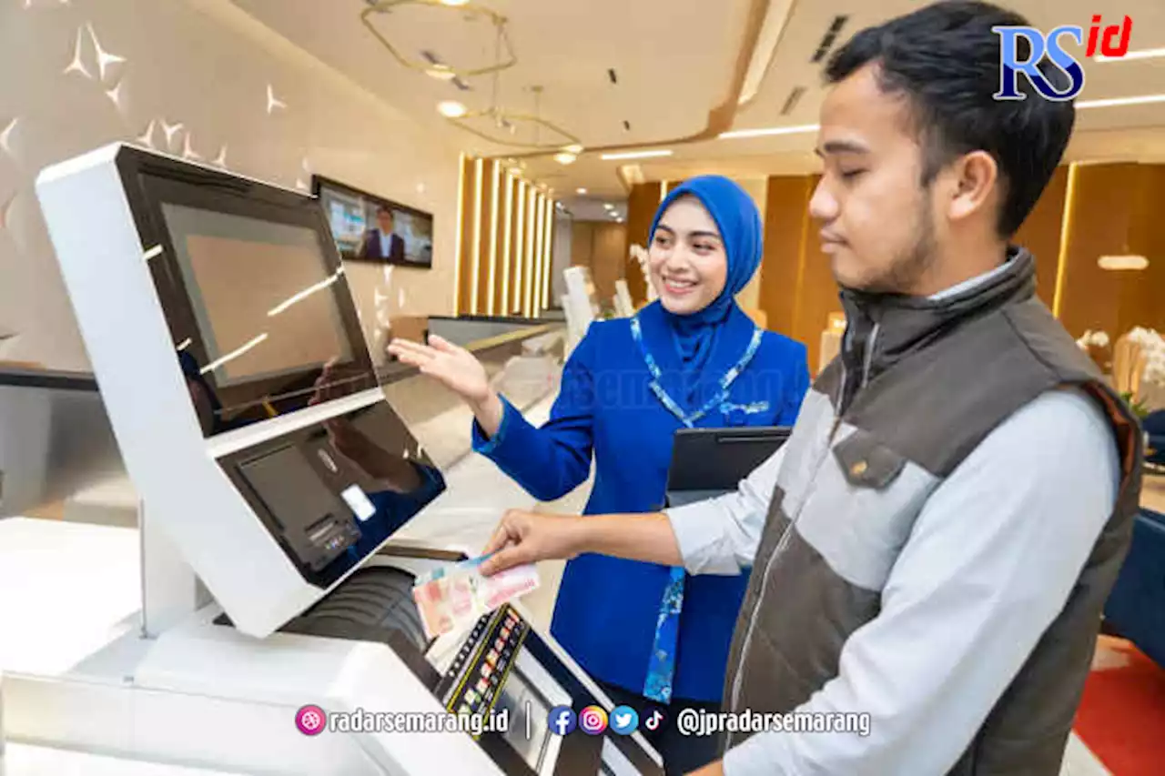 Hadapi Tantangan Digitalisasi, BRI Terus Perkuat Kapabilitas Talenta Digital