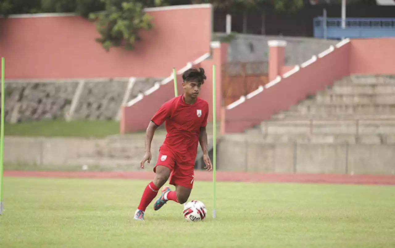 Latihan Perdana Persis Solo Dimulai 20 Mei: Irfan Jauhari dan Pemain Baru Masih Absen