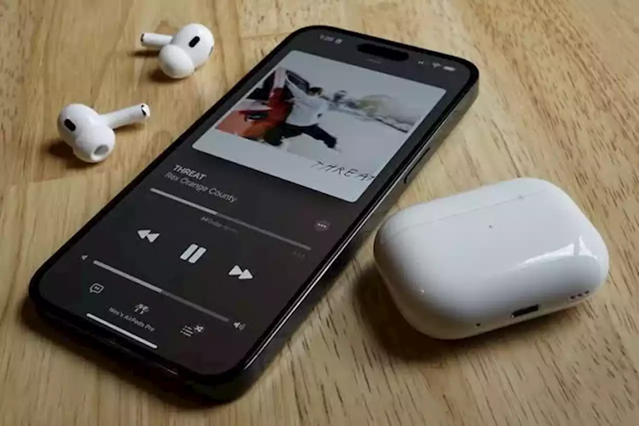 Mudah Sekali, Simak Cara Menghubungkan AirPods ke MacBook - Jawa Pos