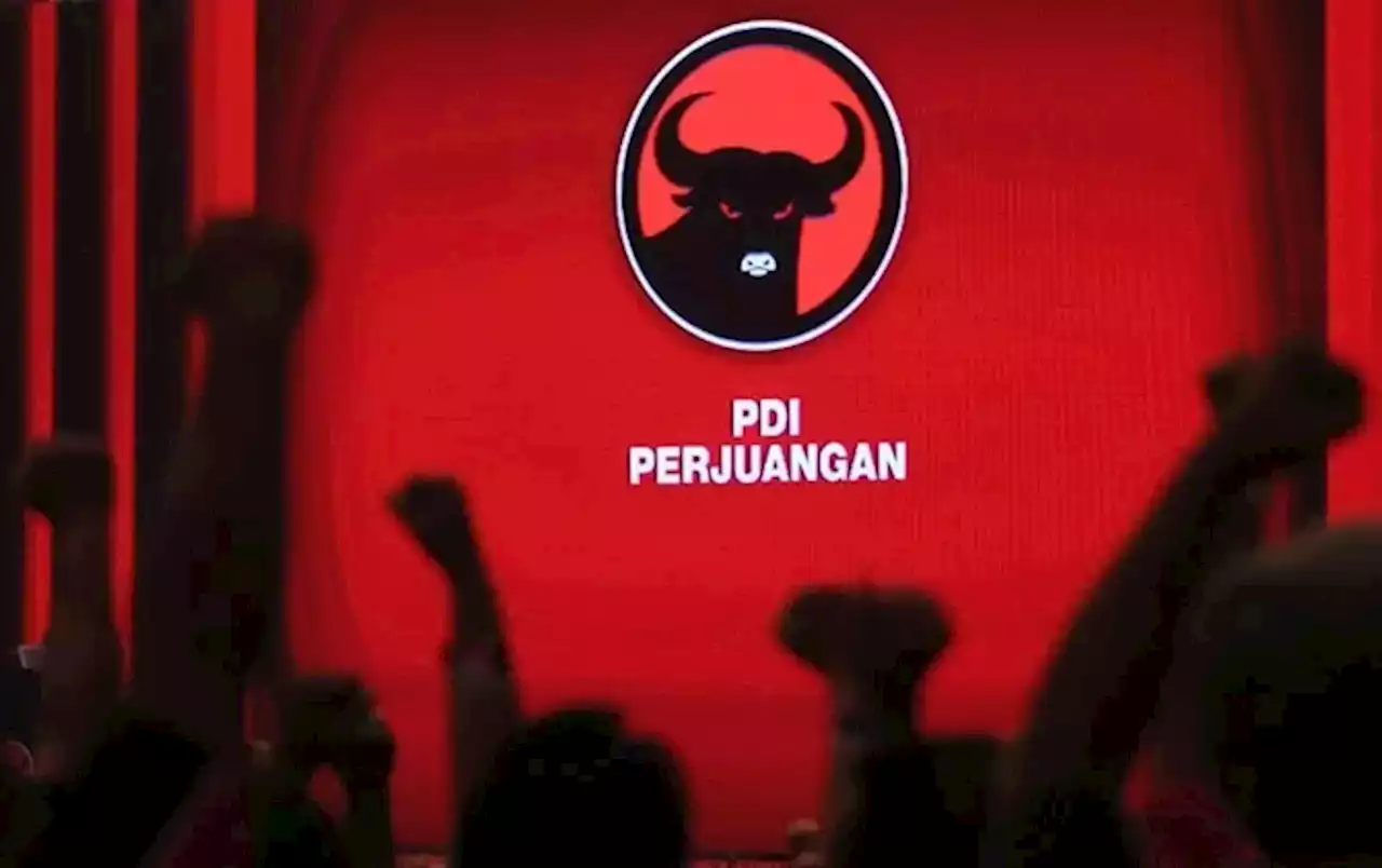 PDIP Kota Madiun Ditinggalkan Sejumlah Kader