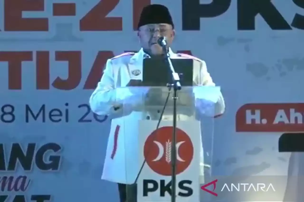 PKS Ogah Pusingkan Cawapres Anies Baswedan - Jawa Pos