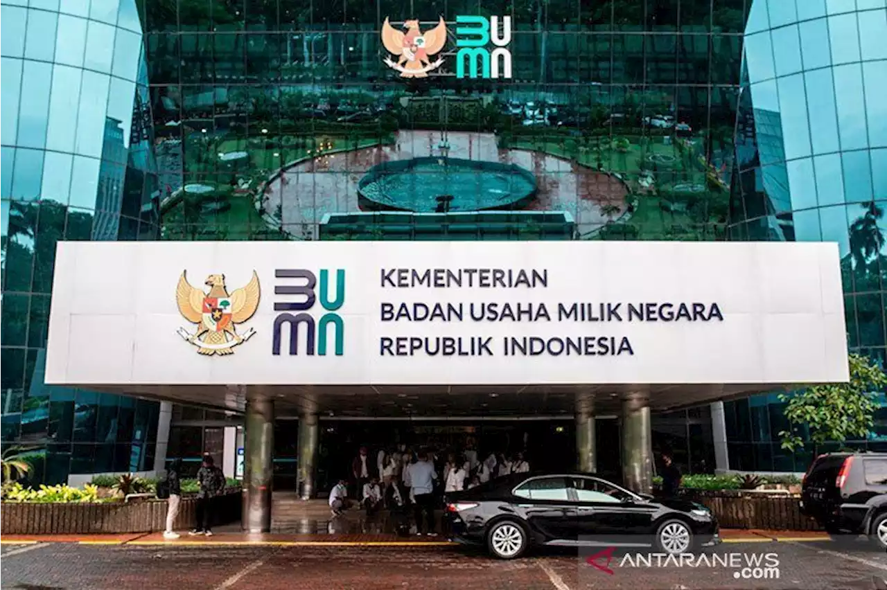 Rekrutmen BUMN 2023 Masih Dibuka, Banyak Peluang bagi Pencaker