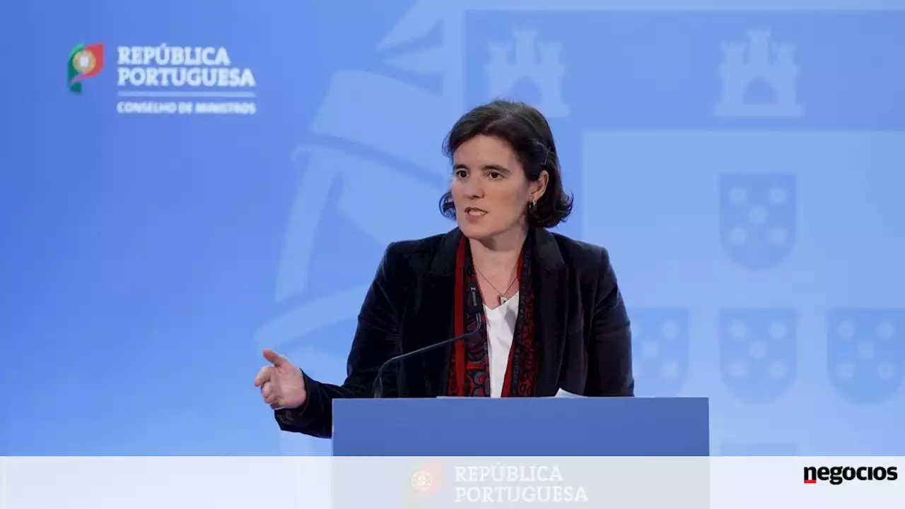 Mariana Vieira da Silva: Chefes de gabinete têm formação para sinalizar acesso irregular a dados classificados