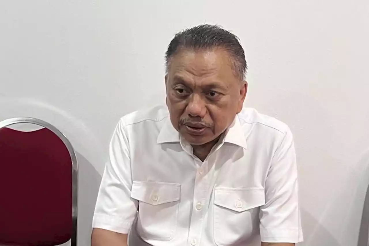 Olly Dondokambey Tegaskan Suara untuk Ganjar Merata di Seluruh Wilayah Sulut