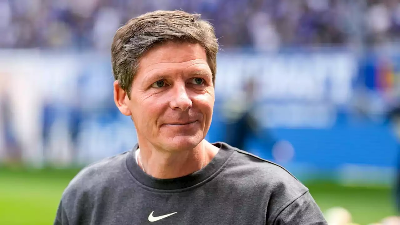 Glasner und die Eintracht selbstbewusst gegen den 'Reis-Fußball'