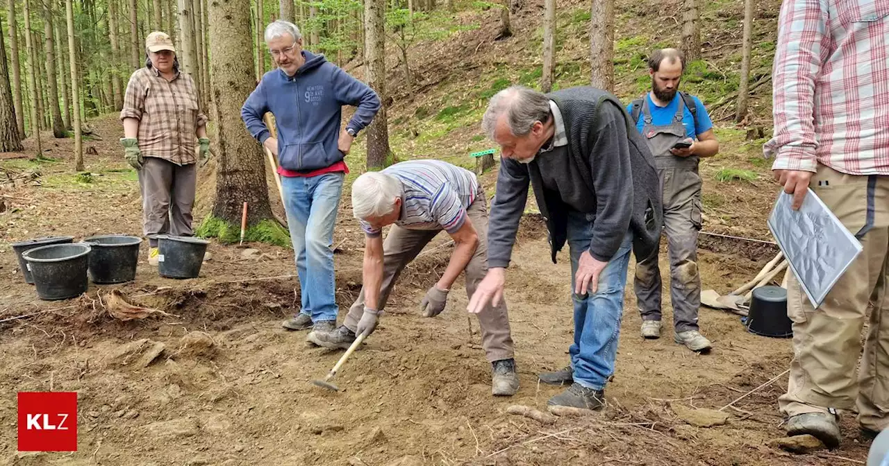 Ausgrabung gestartet: Hier sind Archäologen einer 3000 Jahre alten Wehranlage auf der Spur