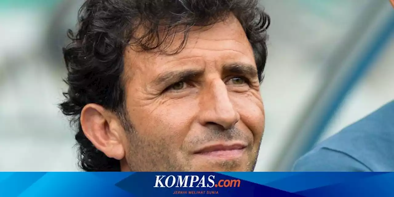 Pujian Luis Milla kepada PSSI Usai Timnas Indonesia Raih Emas SEA Games