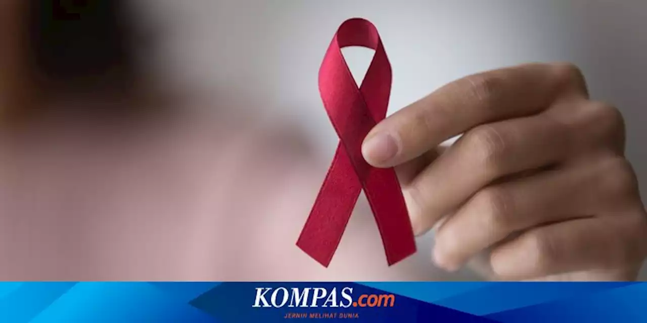 Bagaimana HIV Menular dari Orang ke Orang?