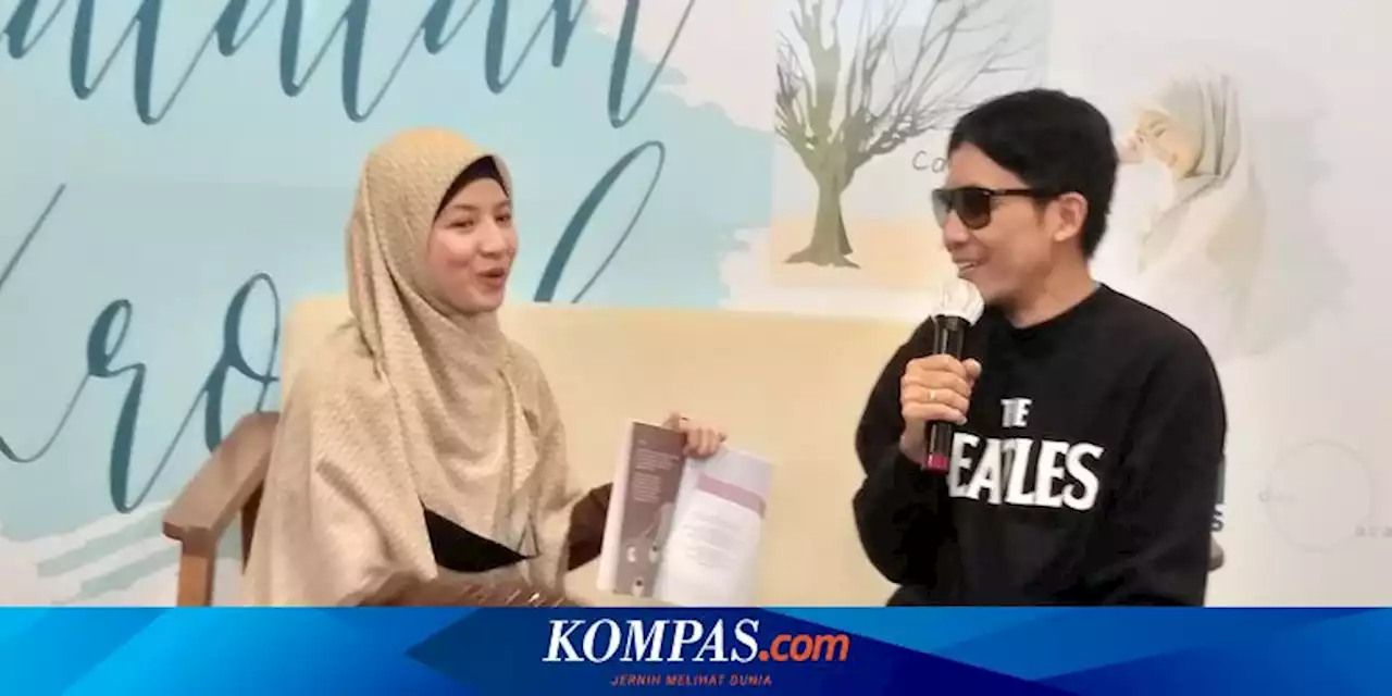 Desta dan Natasha Rizki Ternyata Sudah Satu Tahun Pisah Rumah