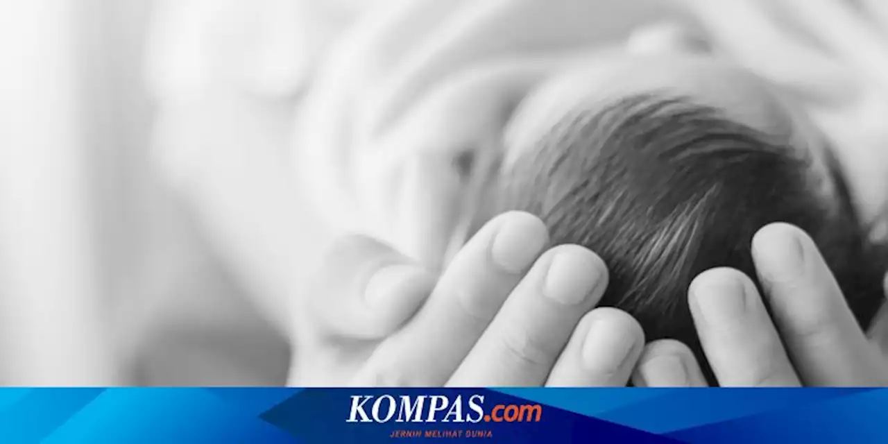 Ibu di Tulungagung Diduga Bekap Bayinya sampai Tewas, Pelaku Sempat Pingsan karena Pendarahan