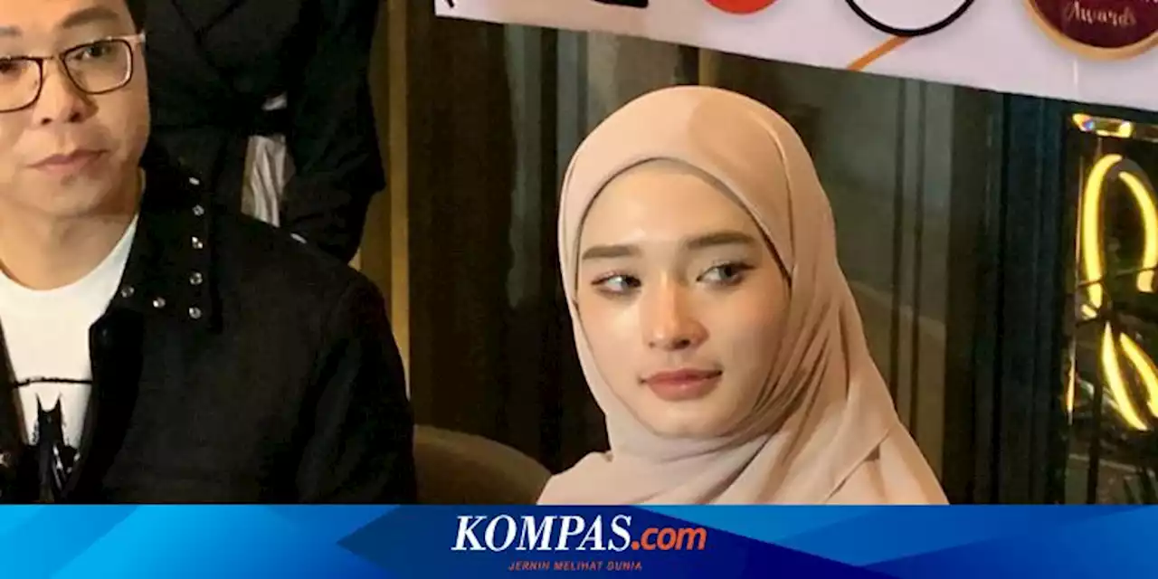 Inara Rusli Siap Live Jualan di TikTok demi Nafkahi Anak-anaknya