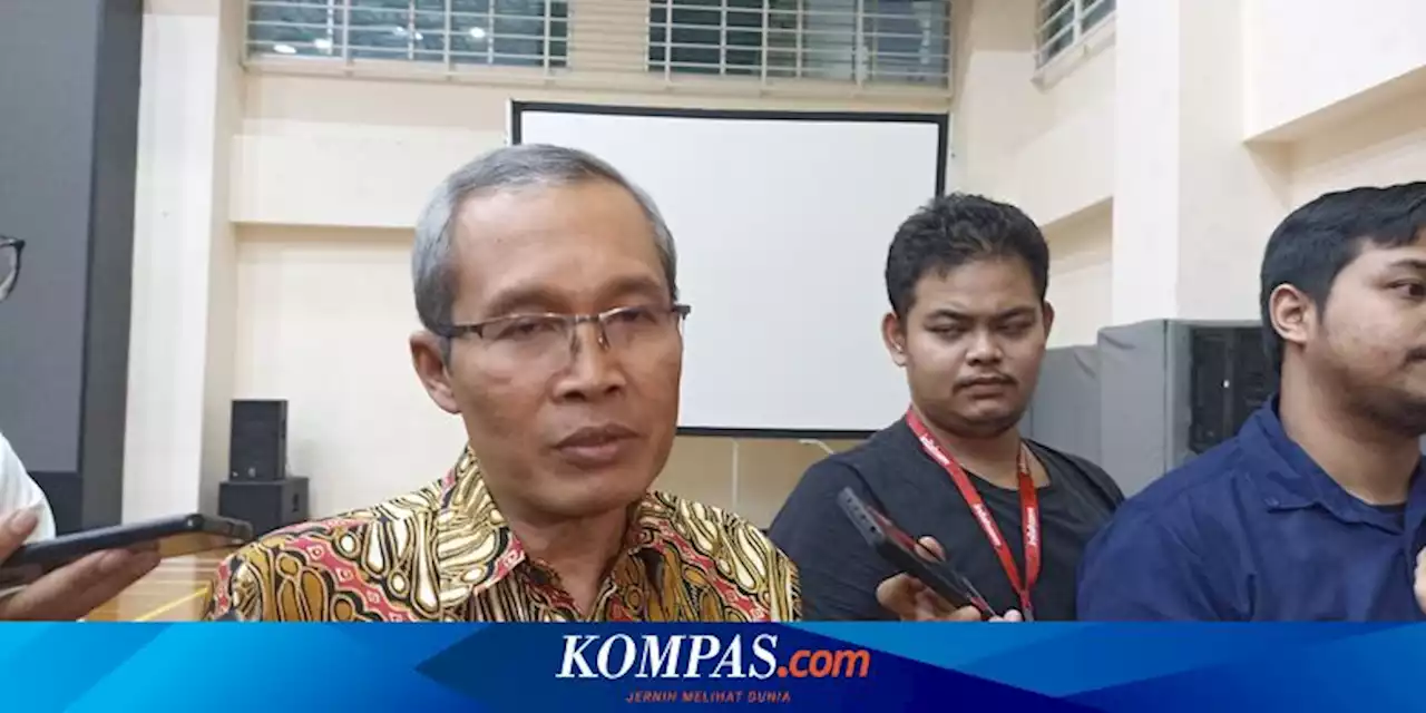 KPK Temukan Dugaan Gratifikasi yang Diterima Andhi Pramono