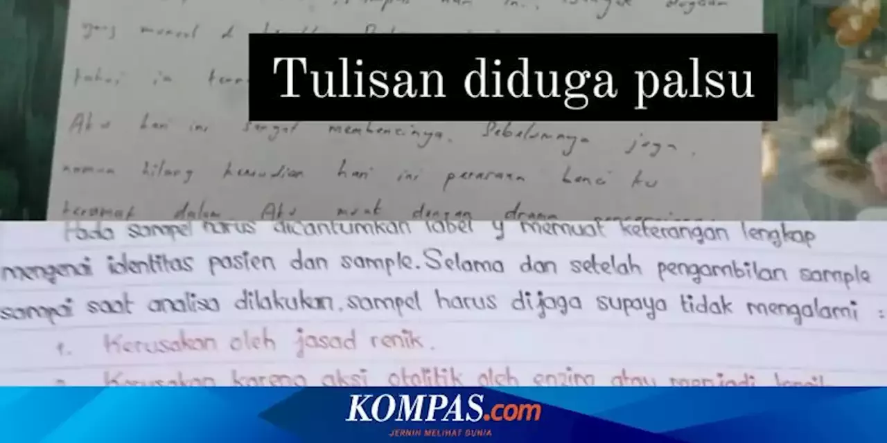 Mahasiswi USU Tewas Misterius, Keluarga Sebut Rumah Digembok dari Luar dan Surat Wasiat Diduga Dipalsukan