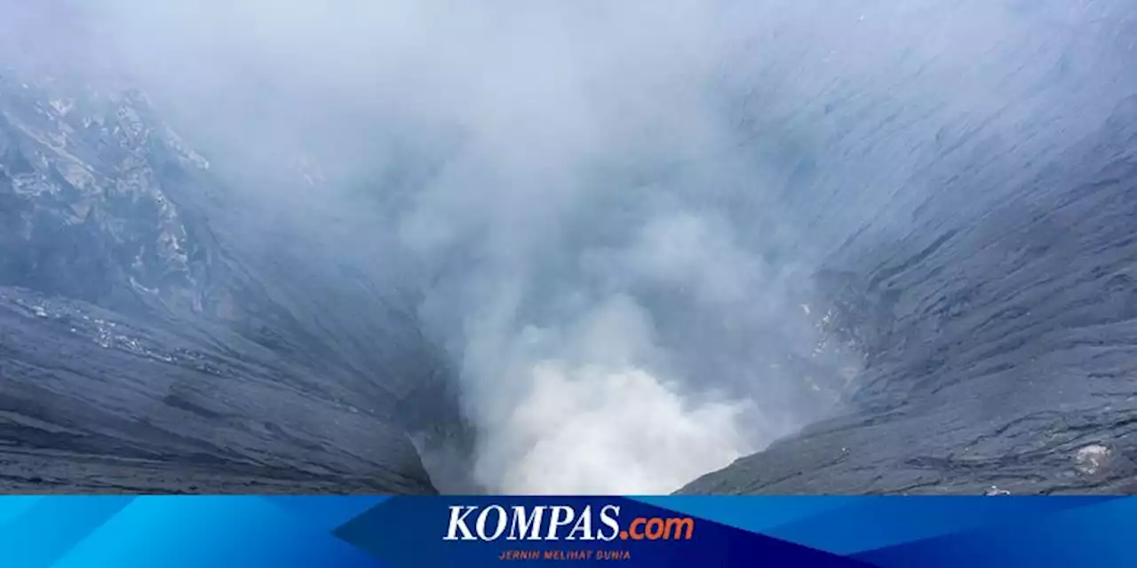 Misteri Hilangnya Patung Ganesha di Bromo, Dipercaya Suku Tengger Sebagai Simbol Ilmu Pengetahuan