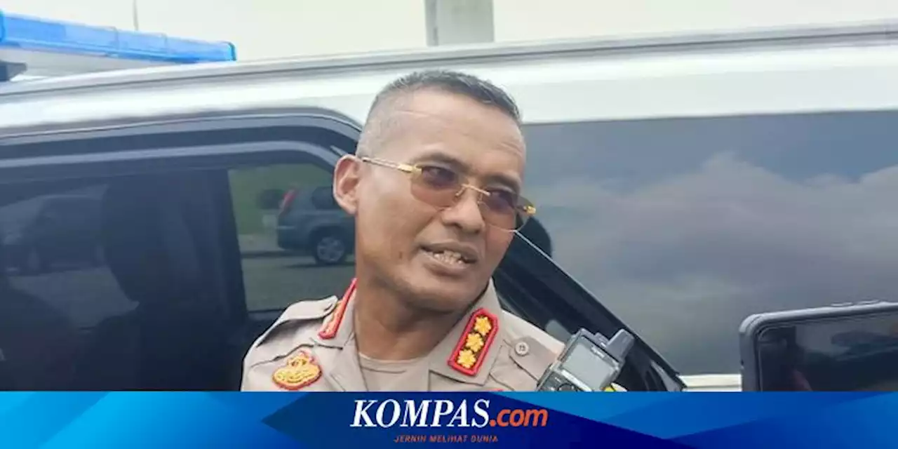 Polda Metro Ingatkan Polisi Tak Cari-cari Kesalahan saat Tilang Manual