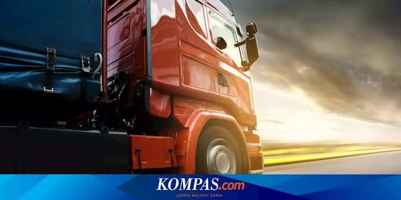 [POPULER GLOBAL] Sopir Truk di AS Terima Rp15 Juta per Pekan | Rusia Belum Luncurkan Rudal Kinzhal