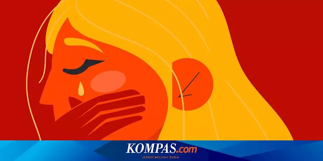 Pria di Ketapang Aniaya Kekasihnya dengan Setrika Panas, Korban Dituding Selingkuh